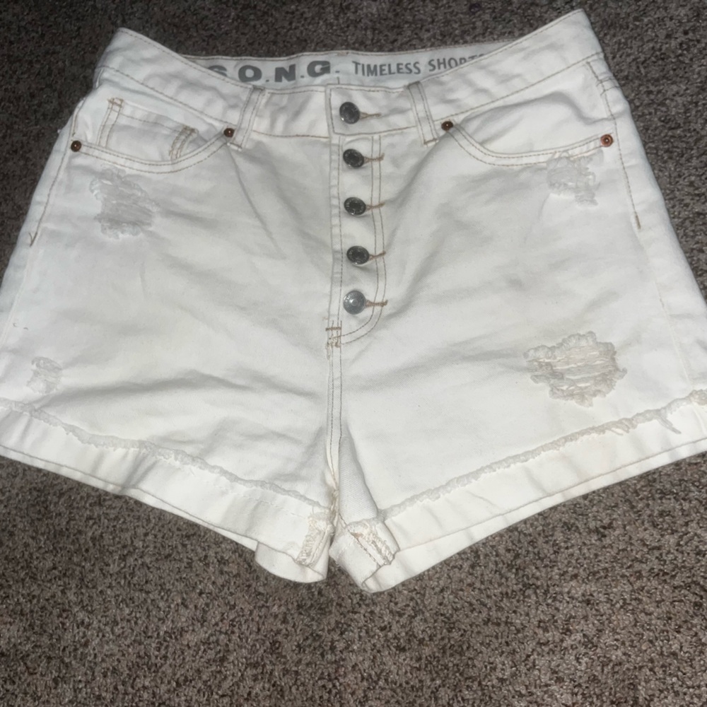 - S.O.N.G Timeless Shorts (9/29)